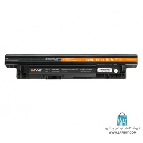 Dell 312-1387 6Cell Battery باطری باتری لپ تاپ دل