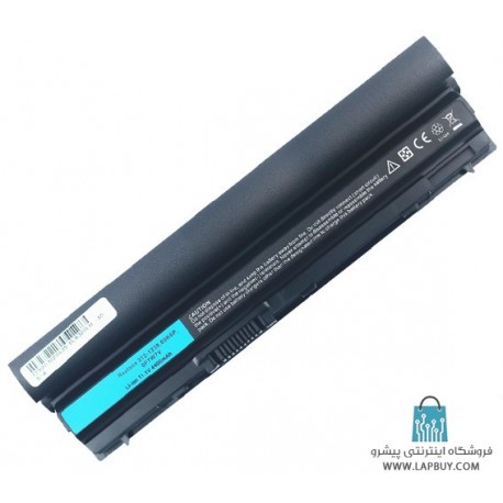 Dell 312-1239 6Cell Battery باطری باتری لپ تاپ دل