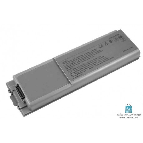 Dell 1X284 6Cell Battery باطری باتری لپ تاپ دل