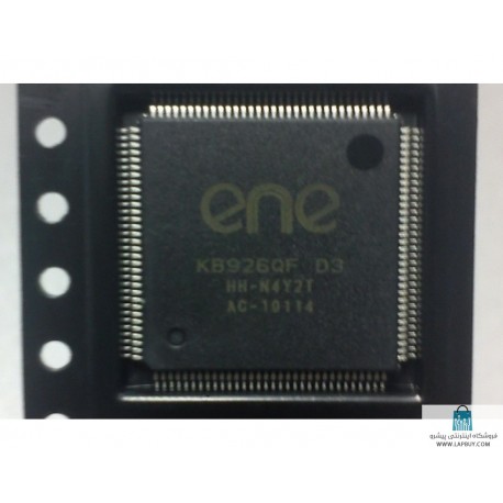 IC Laptop ENE KB 3926 QFD2 آی سی لپ تاپ