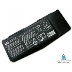Dell 0C852J 6Cell Battery باطری باتری لپ تاپ دل