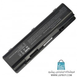 Dell 0F286H 6Cell Battery باطری باتری لپ تاپ دل