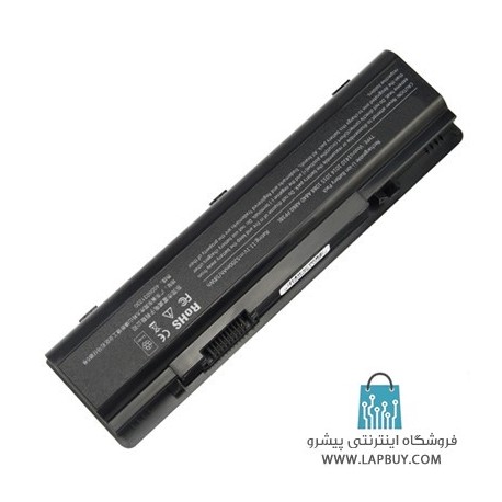 Dell 0F286H 6Cell Battery باطری باتری لپ تاپ دل