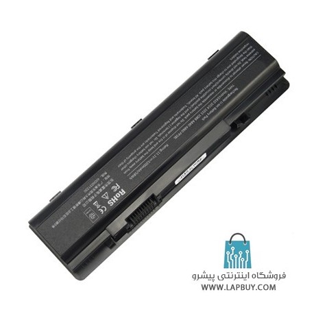 Dell F287F 6Cell Battery باطری باتری لپ تاپ دل