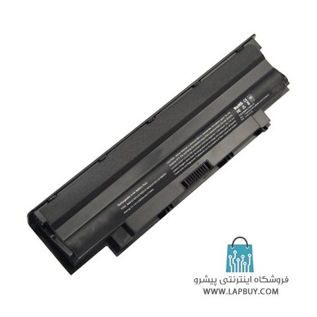 Dell 04YRJH 6Cell Battery باطری باتری لپ تاپ دل