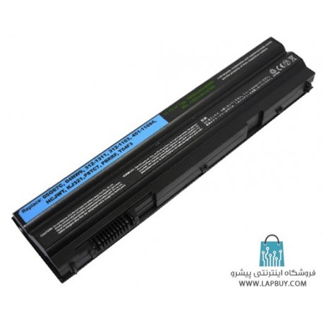 Dell 312-1163 6Cell Battery باطری باتری لپ تاپ دل