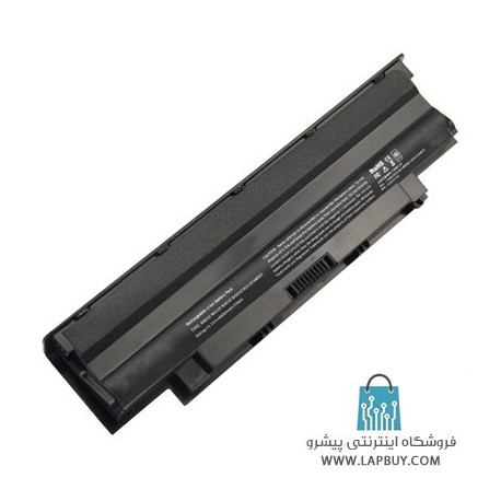 Dell 383CW 6Cell Battery باطری باتری لپ تاپ دل