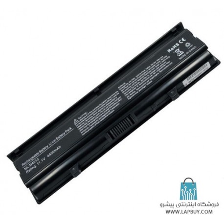 Dell FMHC10 6Cell Battery باطری باتری لپ تاپ دل