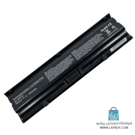 Dell TKV2V 6Cell Battery باطری باتری لپ تاپ دل