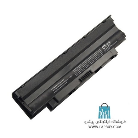 Dell YXVK2 6Cell Battery باطری باتری لپ تاپ دل