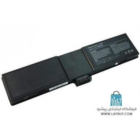 Dell 0483T 6Cell Battery باطری باتری لپ تاپ دل