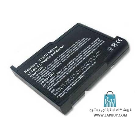 Dell 1894W 6Cell Battery باطری باتری لپ تاپ دل