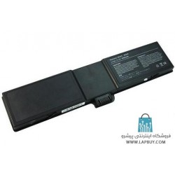 Dell 2834T 6Cell Battery باطری باتری لپ تاپ دل
