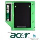 HDD Caddy Acer Aspire 4741 کدی لپ تاپ ایسر