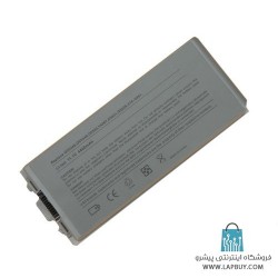 Dell 310-5351 6Cell Battery باطری باتری لپ تاپ دل