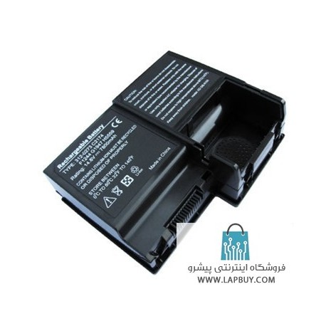 Dell 312-0273 6Cell Battery باطری باتری لپ تاپ دل