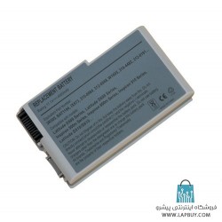 Dell 4P894 6Cell Battery باطری باتری لپ تاپ دل