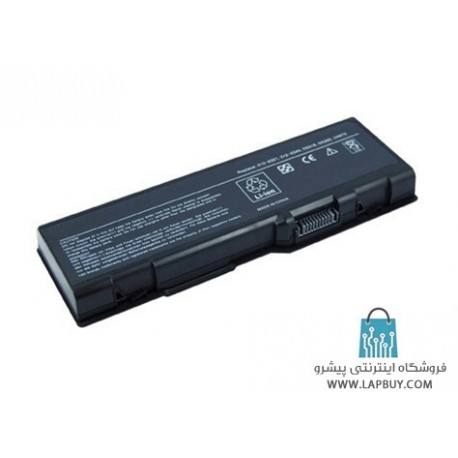 Dell D5318 6Cell Battery باطری باتری لپ تاپ دل