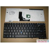 Keyboard Laptop HP 6910p کیبورد لپ تاپ اچ پی
