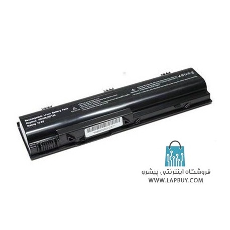 Dell HD438 6Cell Battery باطری باتری لپ تاپ دل