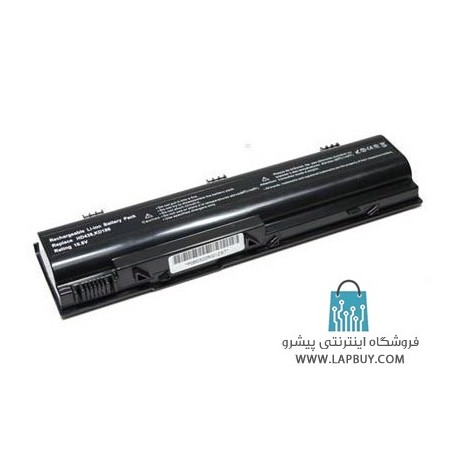 Dell UD532 6Cell Battery باطری باتری لپ تاپ دل