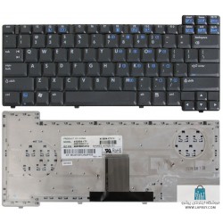 HP Compaq NX7300 کیبورد لپ تاپ اچ پی