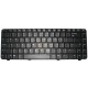 Keyboard Laptop HP C729 کیبورد لپ تاپ اچ پی