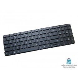 HP ENVY dv7-7247 کیبورد لپ تاپ اچ پی