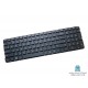 HP ENVY dv7-7250 کیبورد لپ تاپ اچ پی