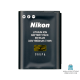 Nikon COOLPIX S810c باطری دوربین نیکون