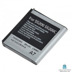 Samsung S5200 باتری گوشی موبایل سامسونگ