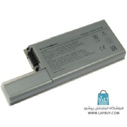 Dell 312-0393 6Cell Battery باطری باتری لپ تاپ دل