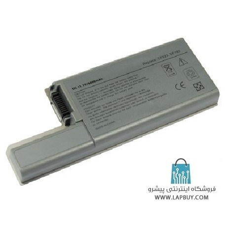 Dell 312-0393 6Cell Battery باطری باتری لپ تاپ دل