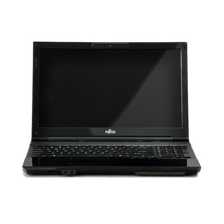 LifeBook AH532-Core i7 لپ تاپ فوجیتسو