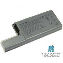 Dell 451-10308 6Cell Battery باطری باتری لپ تاپ دل