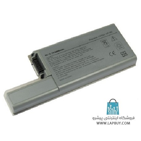 Dell 451-10326 6Cell Battery باطری باتری لپ تاپ دل