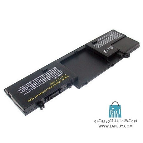 Dell GG386 6Cell Battery باطری باتری لپ تاپ دل