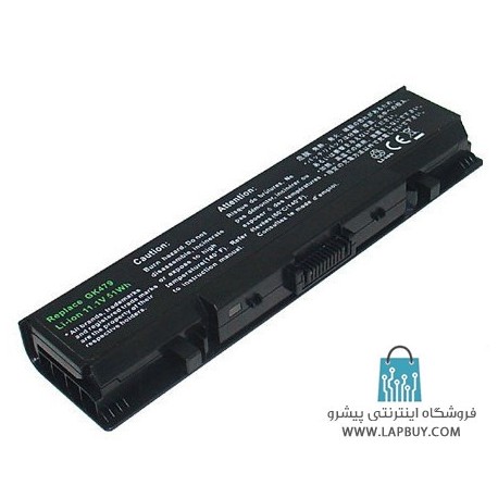 Dell 312-0504 6Cell Battery باطری باتری لپ تاپ دل