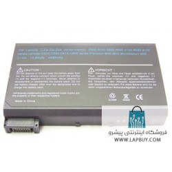 Dell 6H410 6Cell Battery باطری باتری لپ تاپ دل