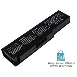 Dell FT080 6Cell Battery باطری باتری لپ تاپ دل