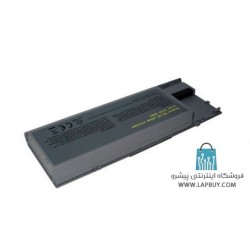 Dell 0JD606 6Cell Battery باطری باتری لپ تاپ دل