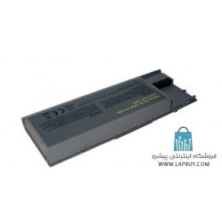 Dell 451-10298 6Cell Battery باطری باتری لپ تاپ دل
