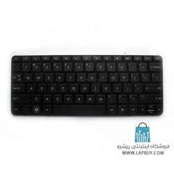 HP Mini 110-3500 کیبورد لپ تاپ اچ پی