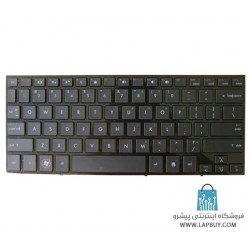 HP MINI 5101 کیبورد لپ تاپ اچ پی