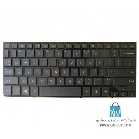 HP MINI 5102 کیبورد لپ تاپ اچ پی