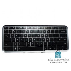 HP Pavilion DM3-1000 کیبورد لپ تاپ اچ پی