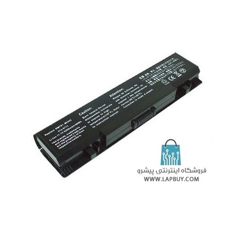 Dell 312-0712 6Cell Battery باطری باتری لپ تاپ دل