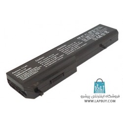 Dell U661H 6Cell Battery باطری باتری لپ تاپ دل