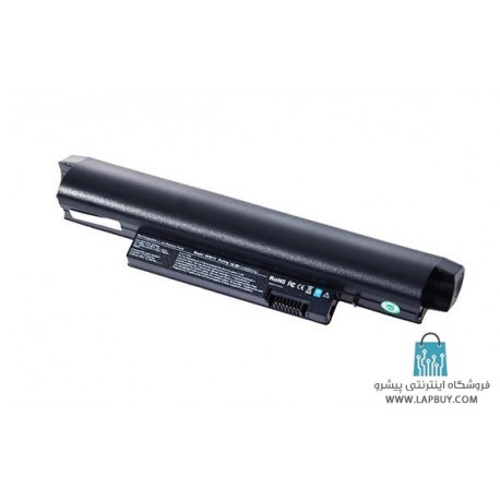 Dell 312-0810 6Cell Battery باطری باتری لپ تاپ دل