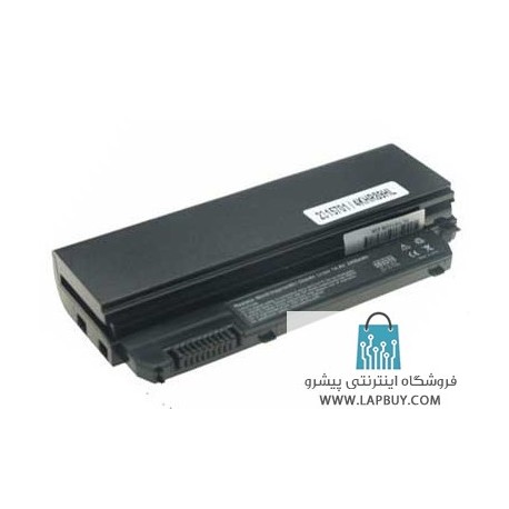 Dell C901H 6Cell Battery باطری باتری لپ تاپ دل